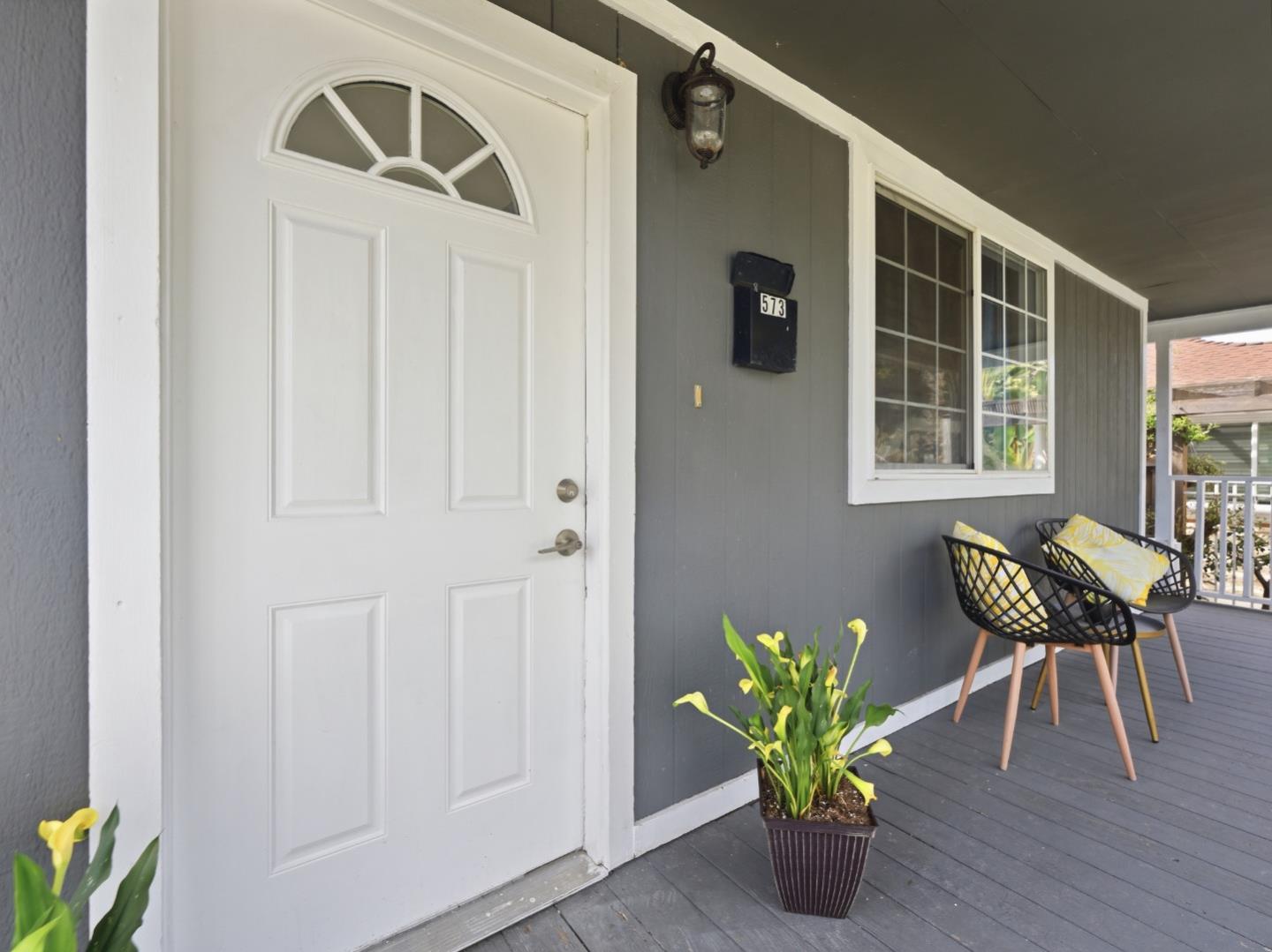 573 Illinois Avenue, San Jose, CA, 95125