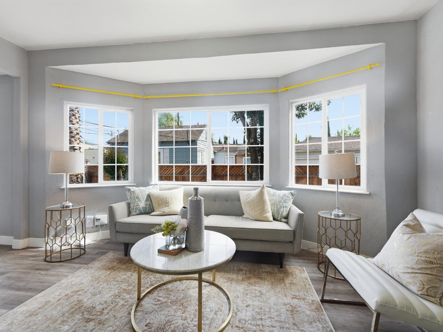 Detail Gallery Image 4 of 26 For 573 Illinois Ave, San Jose,  CA 95125 - 4 Beds | 2 Baths