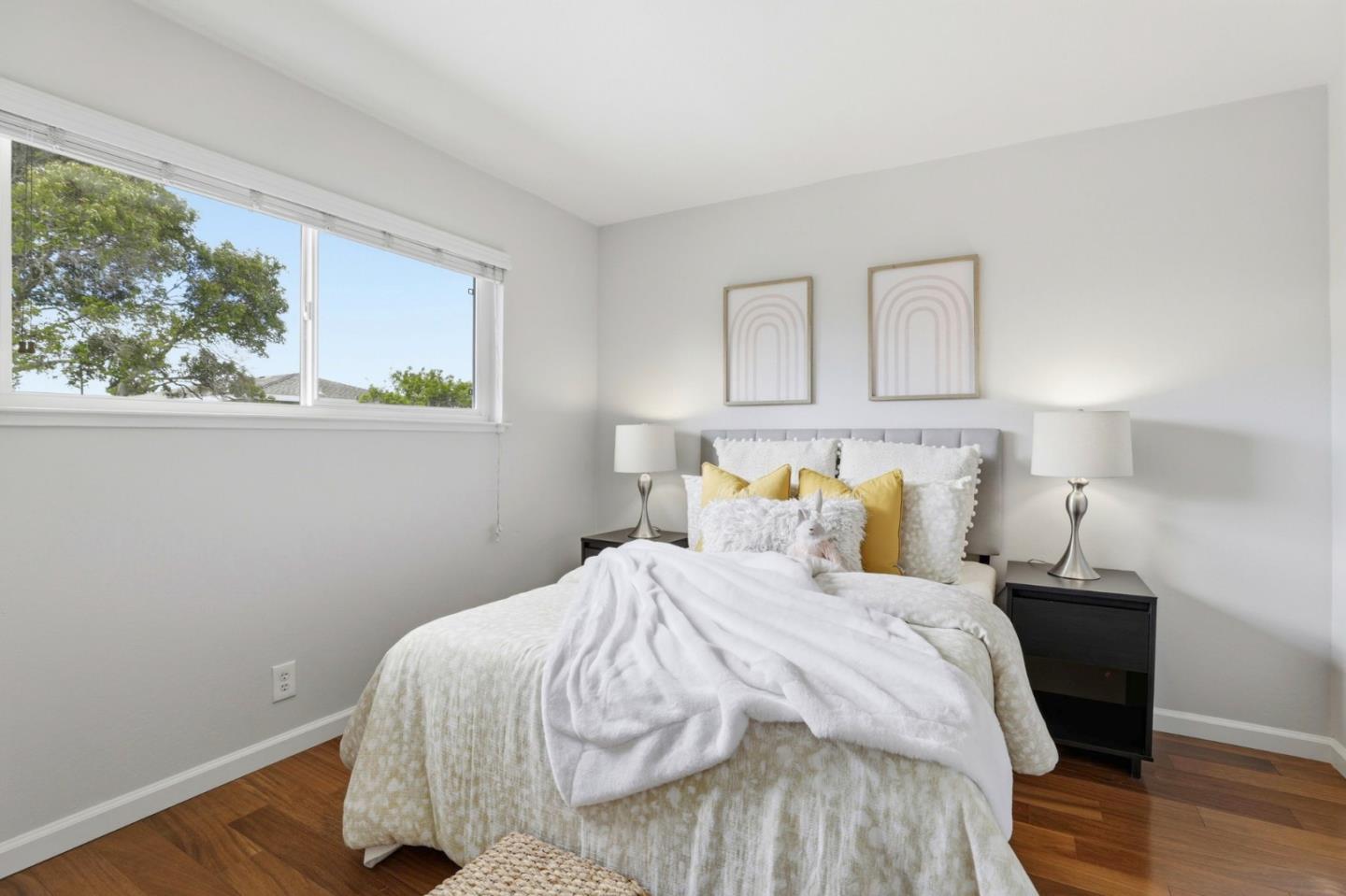 Detail Gallery Image 12 of 42 For 830 Quince Ave #46,  Santa Clara,  CA 95051 - 2 Beds | 1/1 Baths