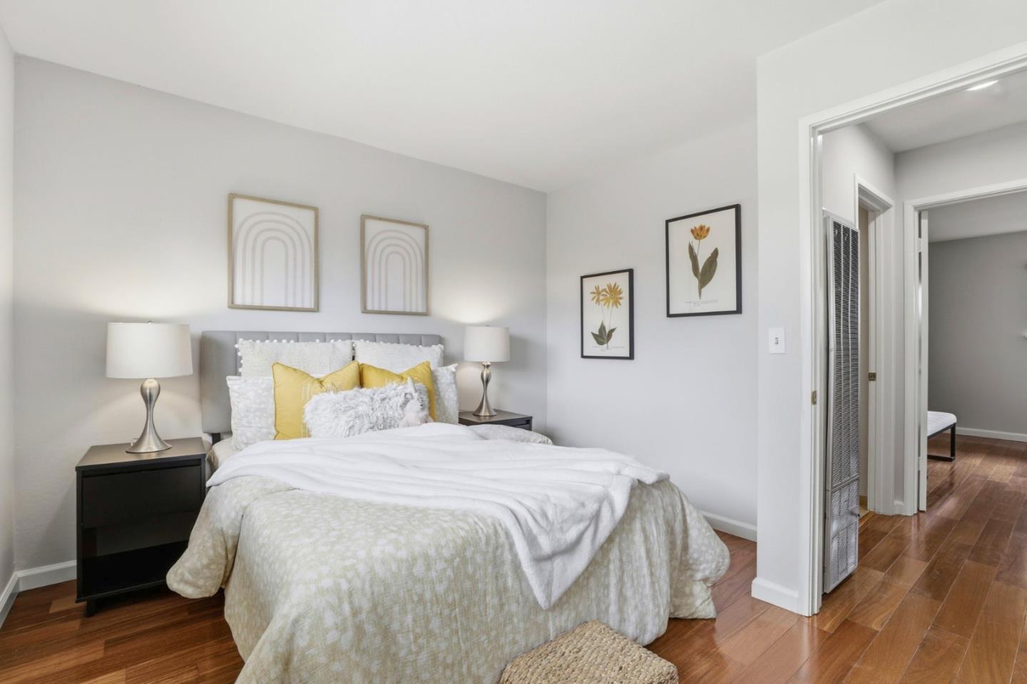 Detail Gallery Image 13 of 42 For 830 Quince Ave #46,  Santa Clara,  CA 95051 - 2 Beds | 1/1 Baths