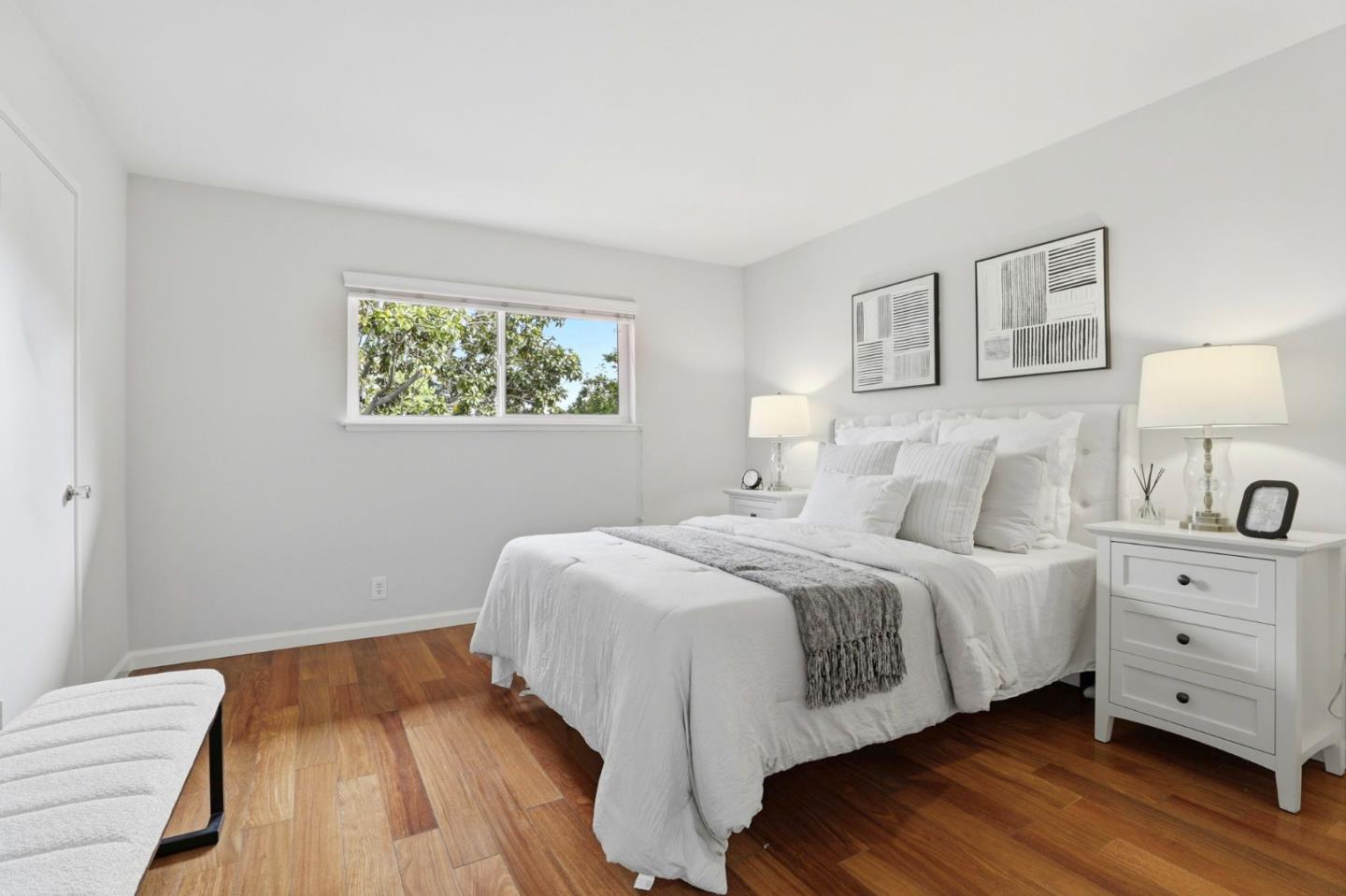 Detail Gallery Image 14 of 42 For 830 Quince Ave #46,  Santa Clara,  CA 95051 - 2 Beds | 1/1 Baths