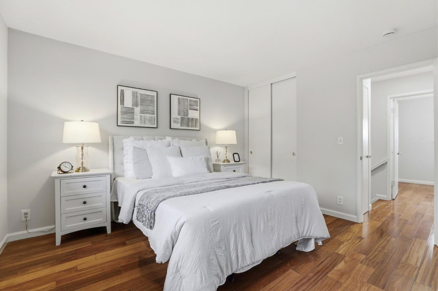 Detail Gallery Image 15 of 42 For 830 Quince Ave #46,  Santa Clara,  CA 95051 - 2 Beds | 1/1 Baths