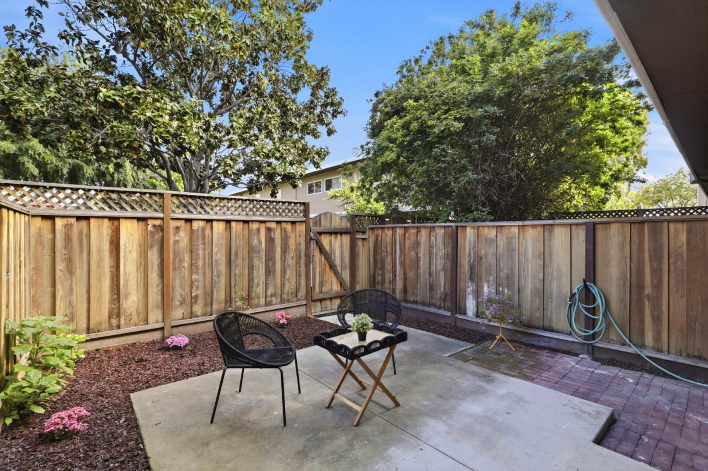 Detail Gallery Image 23 of 42 For 830 Quince Ave #46,  Santa Clara,  CA 95051 - 2 Beds | 1/1 Baths