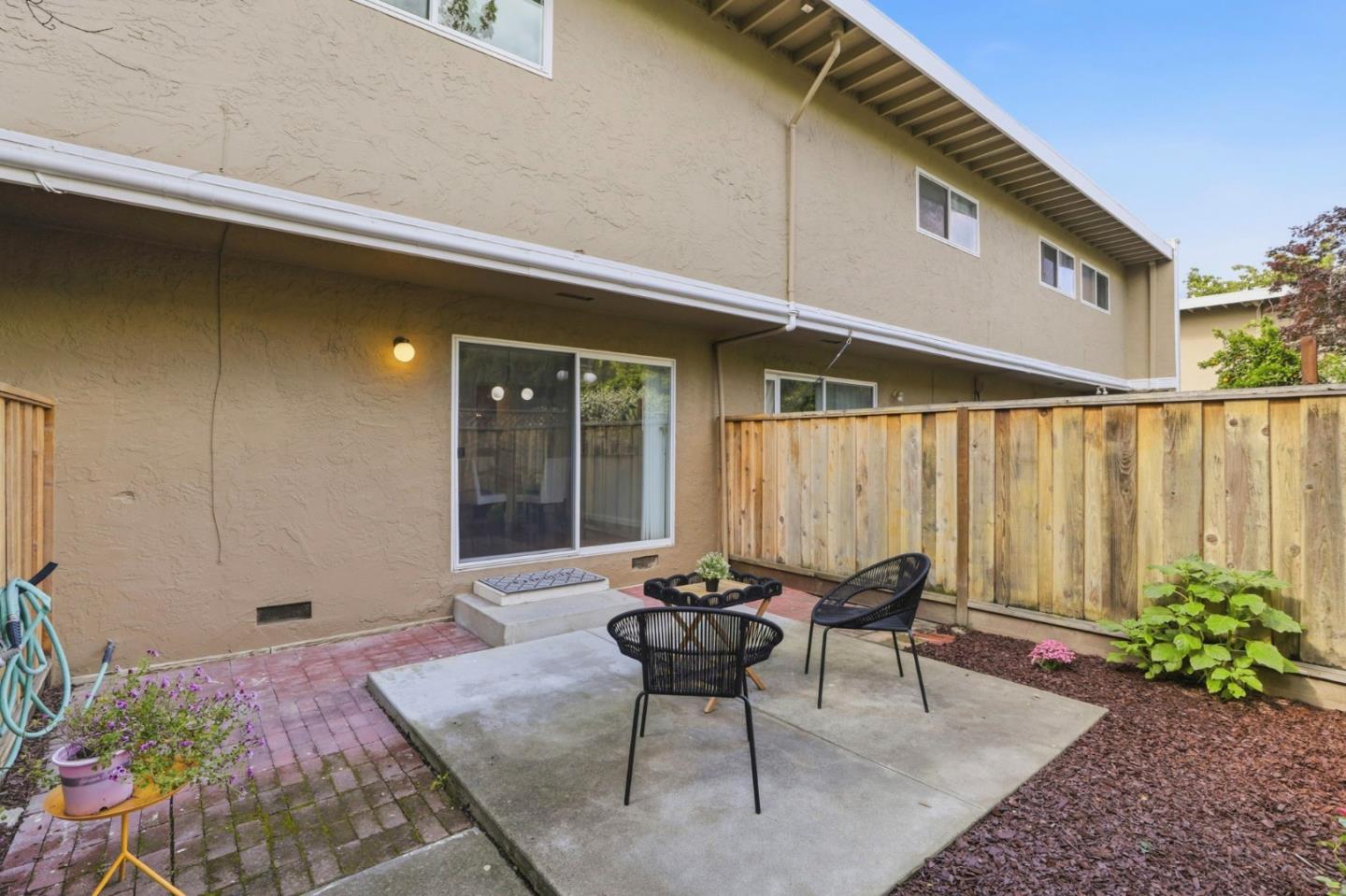 Detail Gallery Image 24 of 42 For 830 Quince Ave #46,  Santa Clara,  CA 95051 - 2 Beds | 1/1 Baths