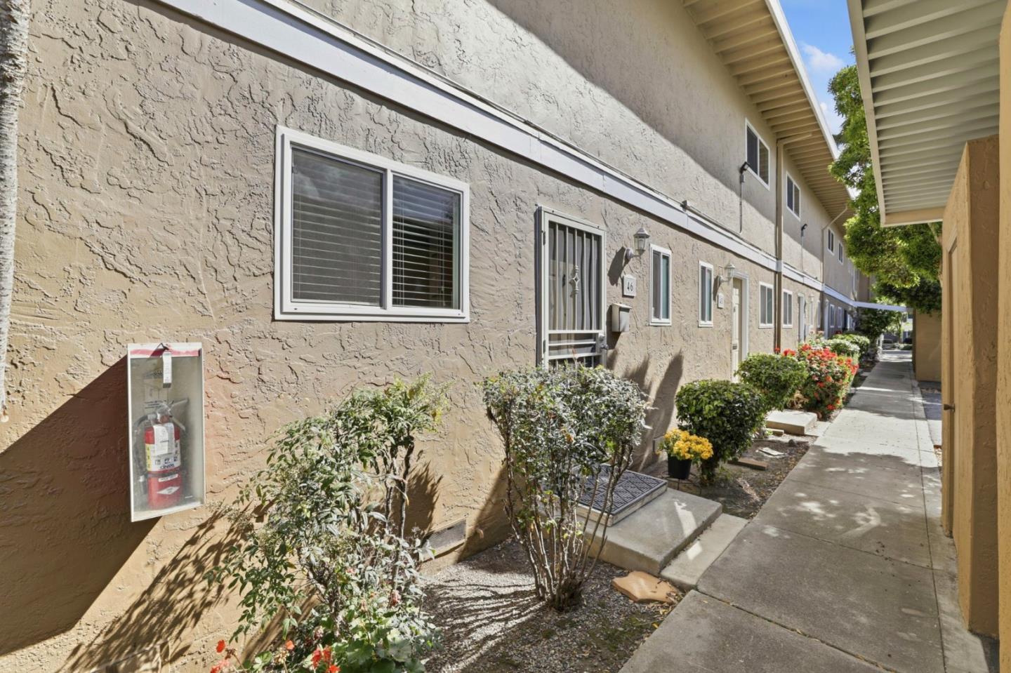 Detail Gallery Image 27 of 42 For 830 Quince Ave #46,  Santa Clara,  CA 95051 - 2 Beds | 1/1 Baths