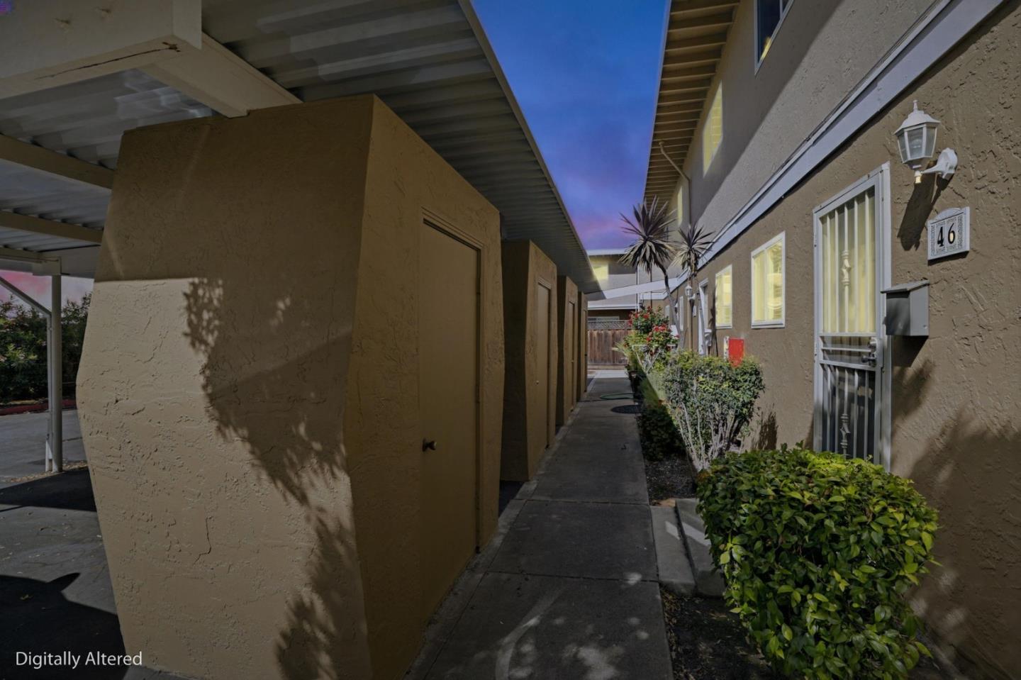 Detail Gallery Image 29 of 42 For 830 Quince Ave #46,  Santa Clara,  CA 95051 - 2 Beds | 1/1 Baths