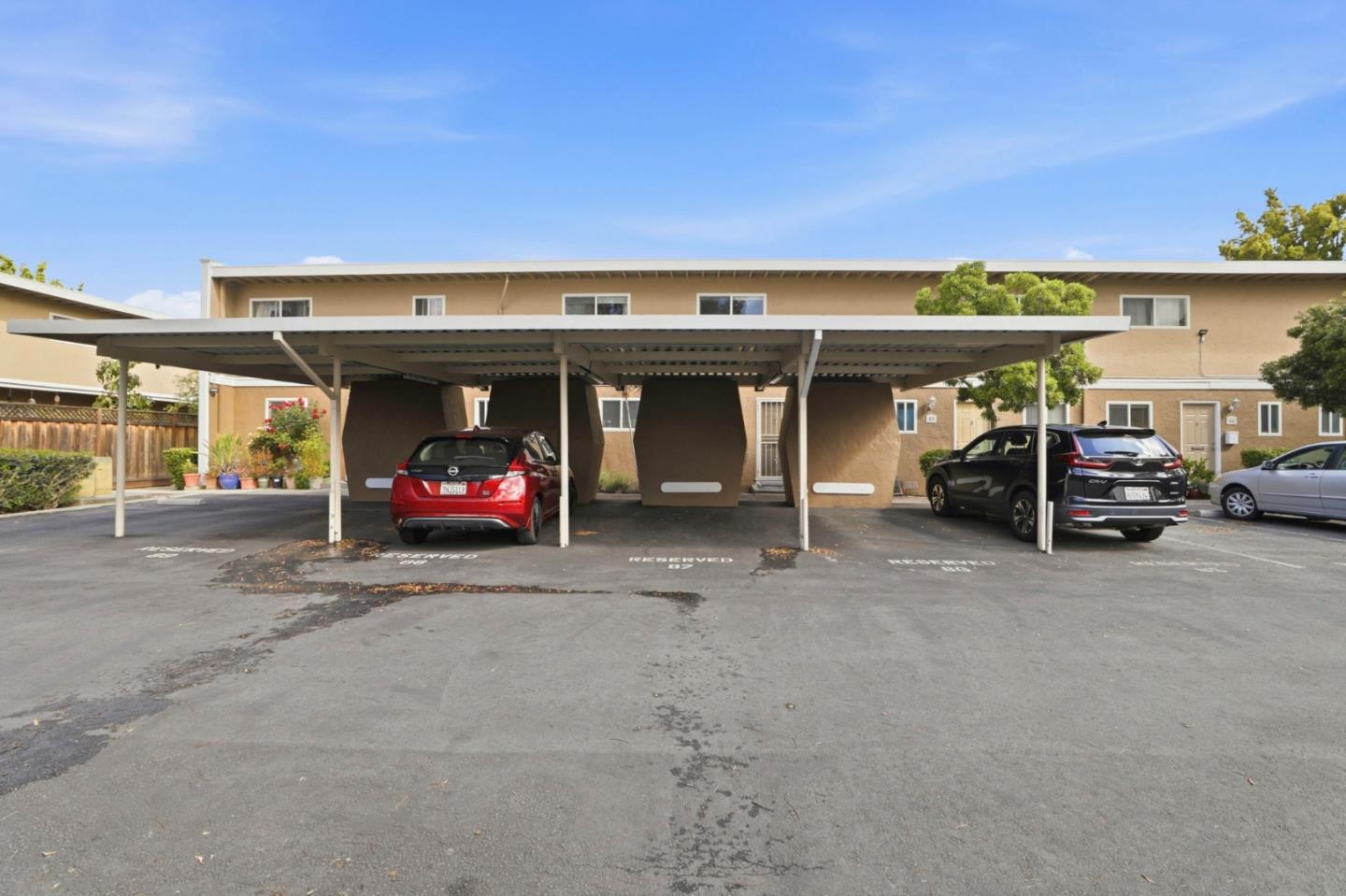 Detail Gallery Image 30 of 42 For 830 Quince Ave #46,  Santa Clara,  CA 95051 - 2 Beds | 1/1 Baths