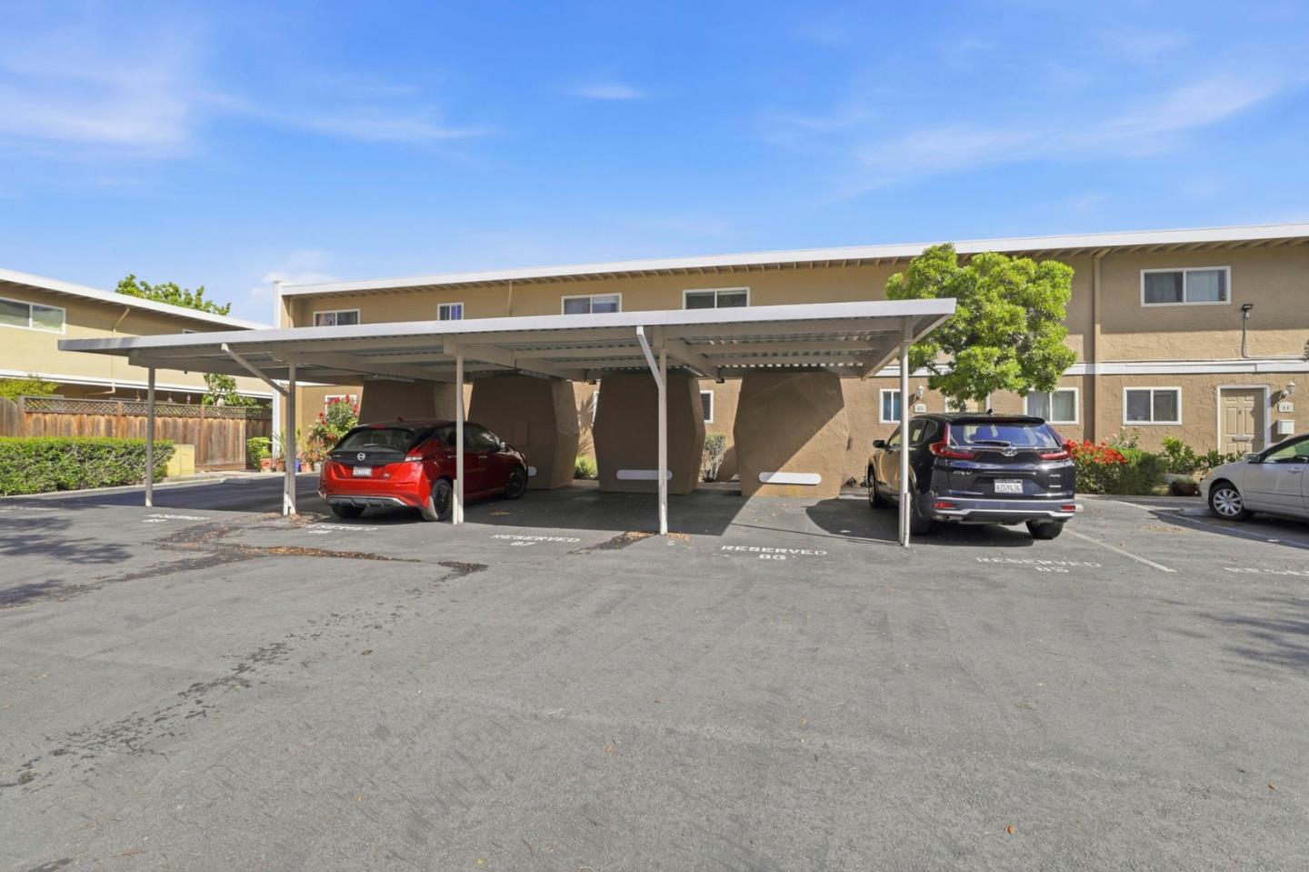 Detail Gallery Image 32 of 42 For 830 Quince Ave #46,  Santa Clara,  CA 95051 - 2 Beds | 1/1 Baths