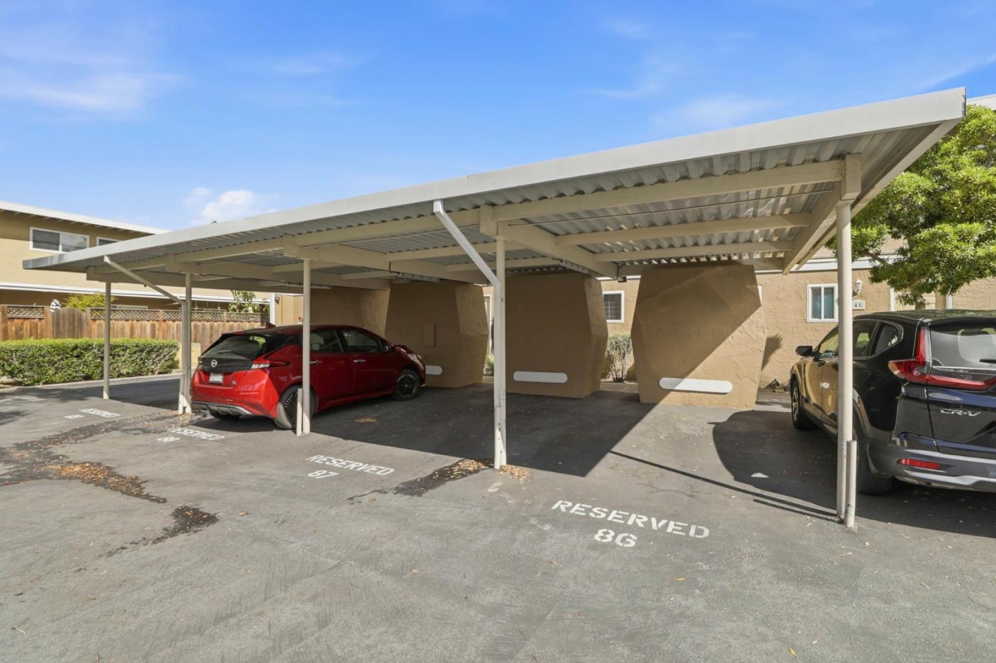 Detail Gallery Image 33 of 42 For 830 Quince Ave #46,  Santa Clara,  CA 95051 - 2 Beds | 1/1 Baths