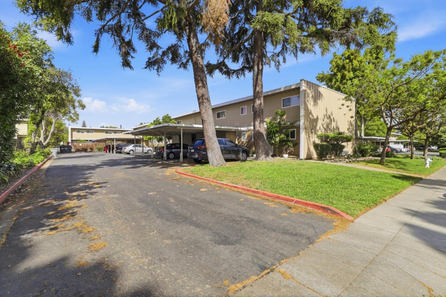 Detail Gallery Image 35 of 42 For 830 Quince Ave #46,  Santa Clara,  CA 95051 - 2 Beds | 1/1 Baths