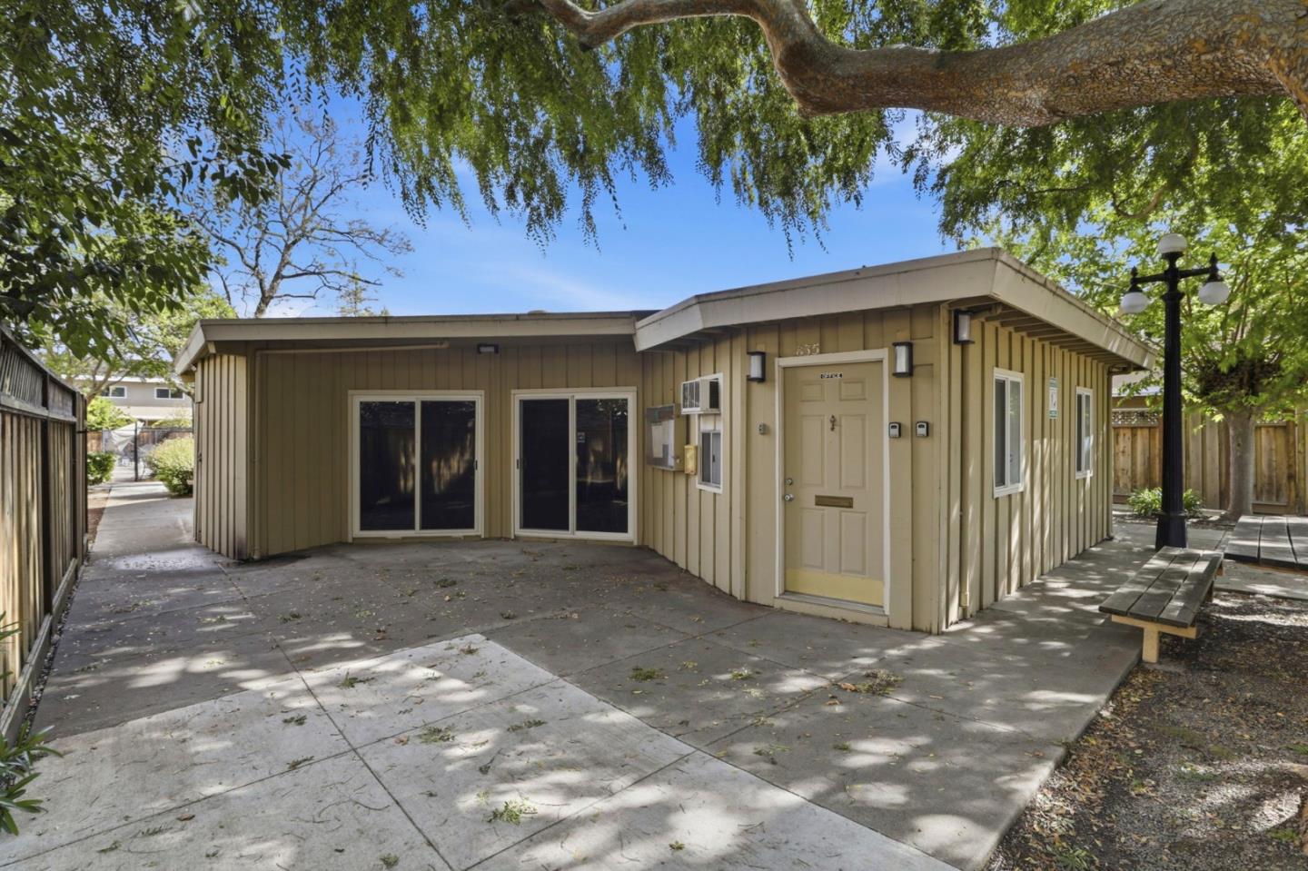 Detail Gallery Image 38 of 42 For 830 Quince Ave #46,  Santa Clara,  CA 95051 - 2 Beds | 1/1 Baths