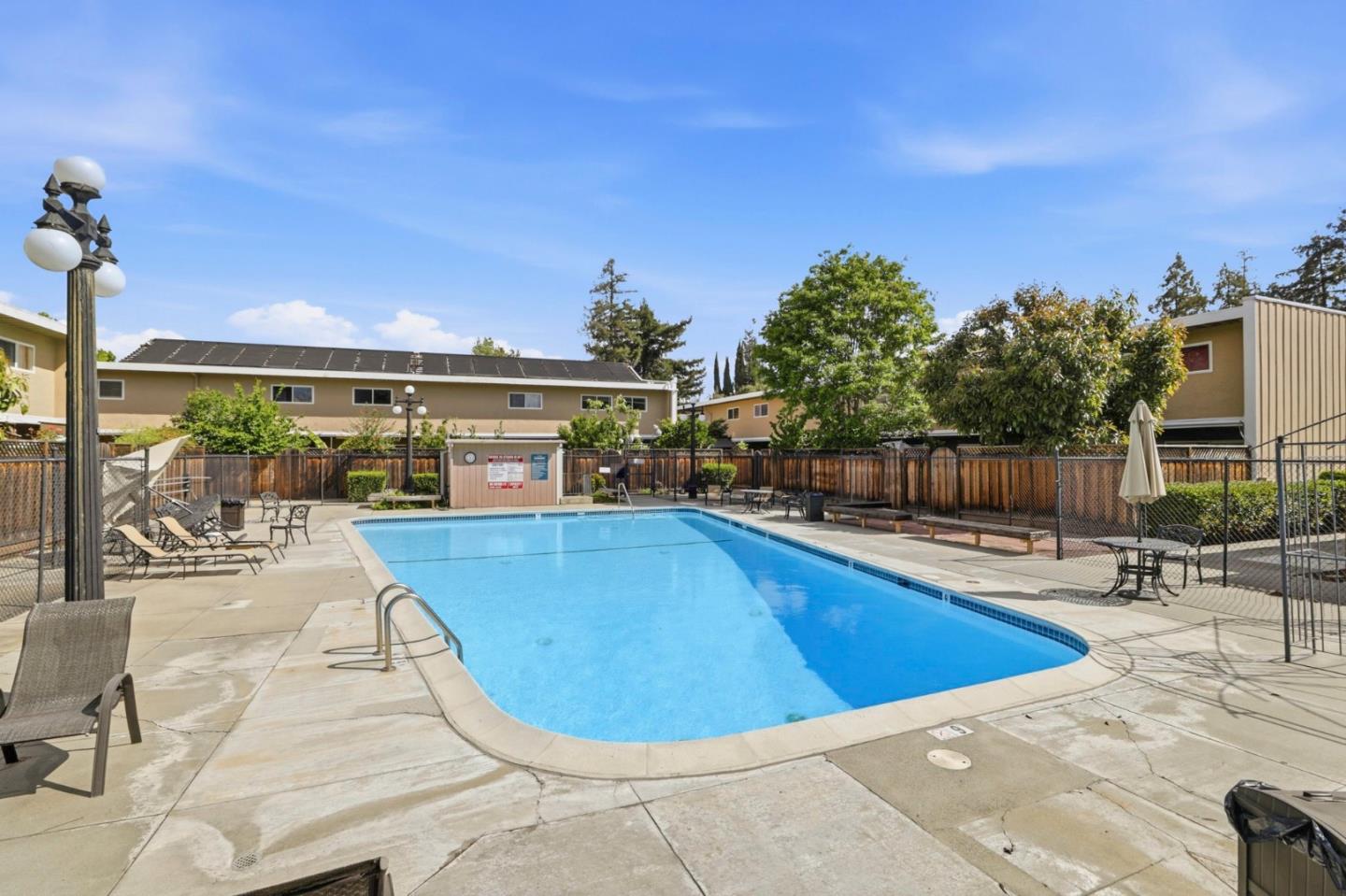 Detail Gallery Image 40 of 42 For 830 Quince Ave #46,  Santa Clara,  CA 95051 - 2 Beds | 1/1 Baths