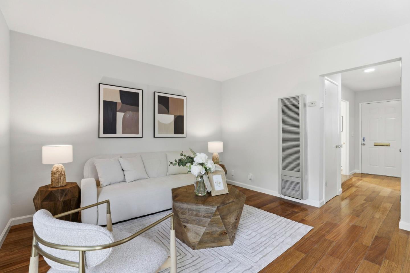 Detail Gallery Image 5 of 42 For 830 Quince Ave #46,  Santa Clara,  CA 95051 - 2 Beds | 1/1 Baths