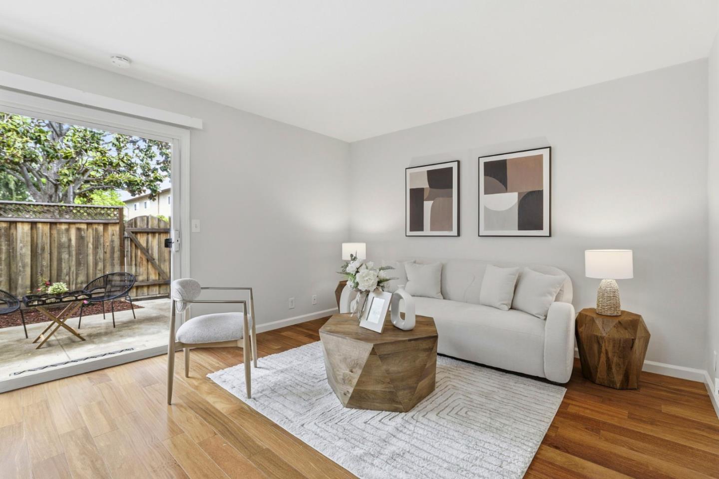 Detail Gallery Image 6 of 42 For 830 Quince Ave #46,  Santa Clara,  CA 95051 - 2 Beds | 1/1 Baths