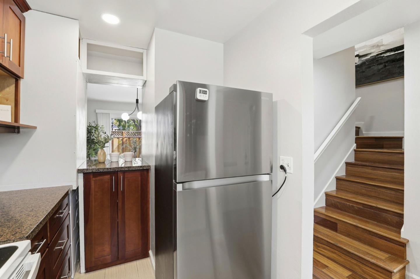 Detail Gallery Image 7 of 42 For 830 Quince Ave #46,  Santa Clara,  CA 95051 - 2 Beds | 1/1 Baths