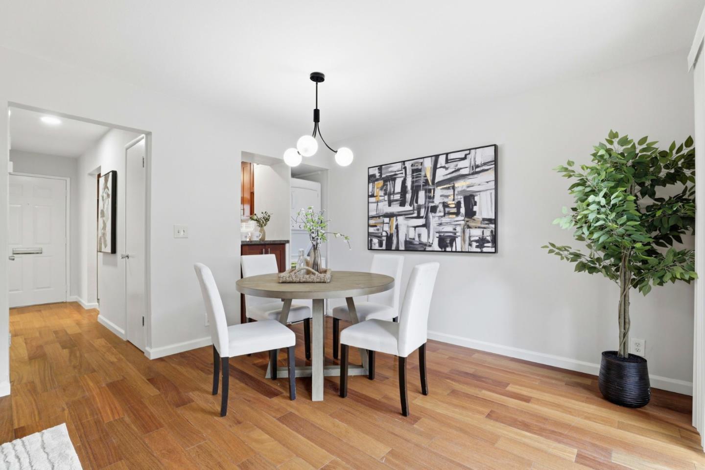 Detail Gallery Image 9 of 42 For 830 Quince Ave #46,  Santa Clara,  CA 95051 - 2 Beds | 1/1 Baths