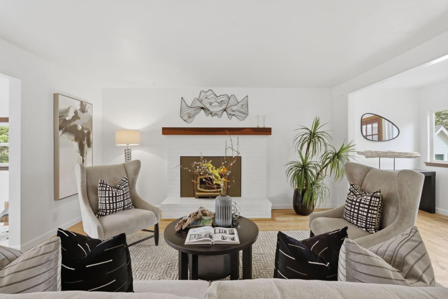 Detail Gallery Image 12 of 89 For 920 Franklin St, Montara,  CA 94037 - 3 Beds | 2 Baths