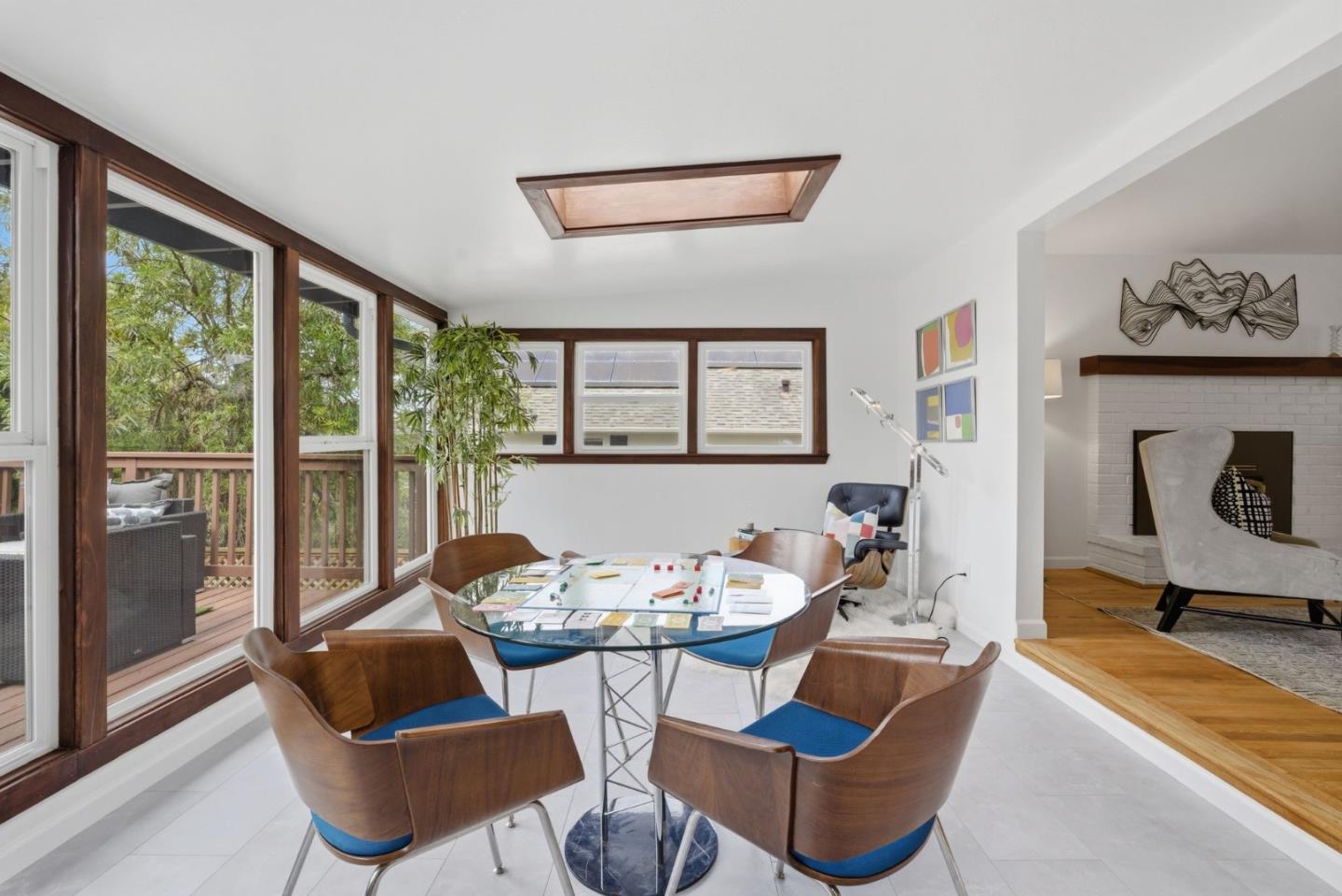 Detail Gallery Image 13 of 89 For 920 Franklin St, Montara,  CA 94037 - 3 Beds | 2 Baths