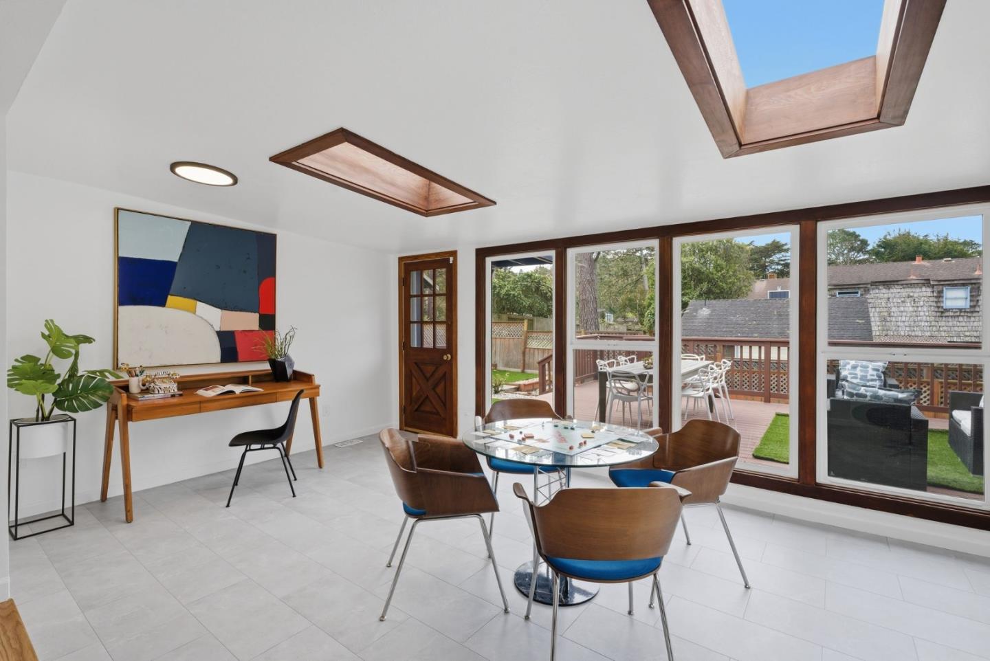 Detail Gallery Image 16 of 89 For 920 Franklin St, Montara,  CA 94037 - 3 Beds | 2 Baths