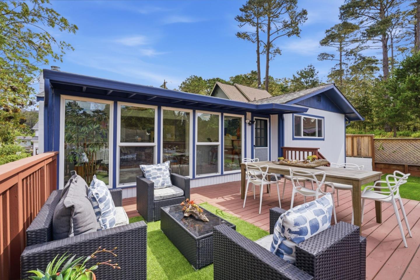 Detail Gallery Image 48 of 89 For 920 Franklin St, Montara,  CA 94037 - 3 Beds | 2 Baths