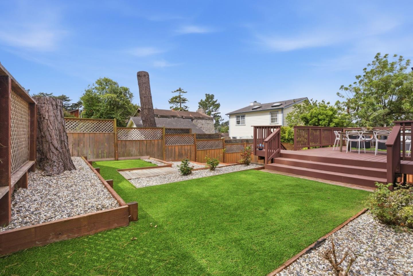 Detail Gallery Image 50 of 89 For 920 Franklin St, Montara,  CA 94037 - 3 Beds | 2 Baths