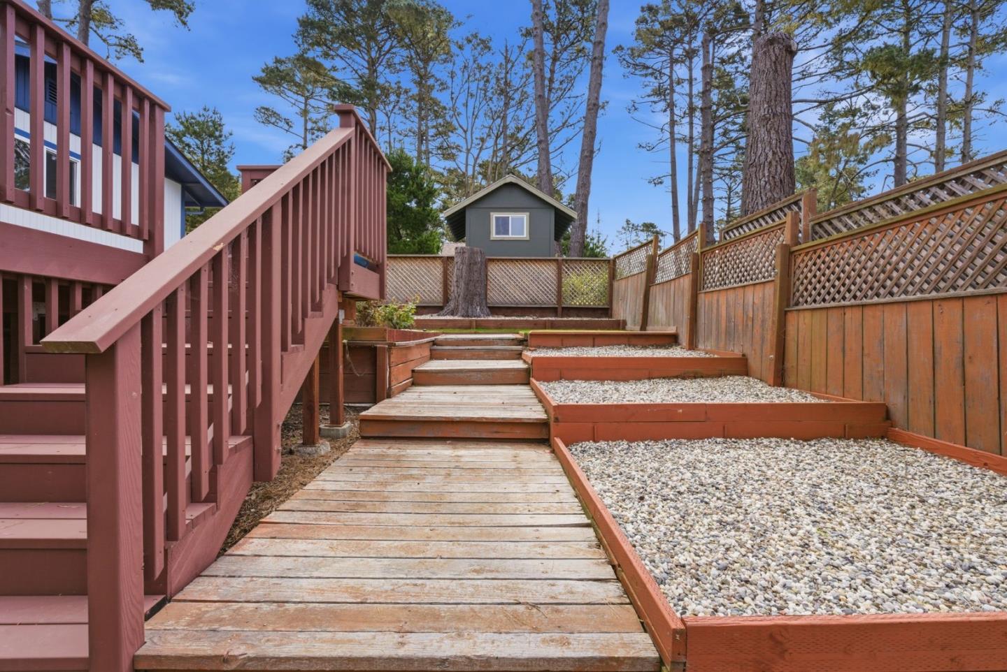 Detail Gallery Image 52 of 89 For 920 Franklin St, Montara,  CA 94037 - 3 Beds | 2 Baths