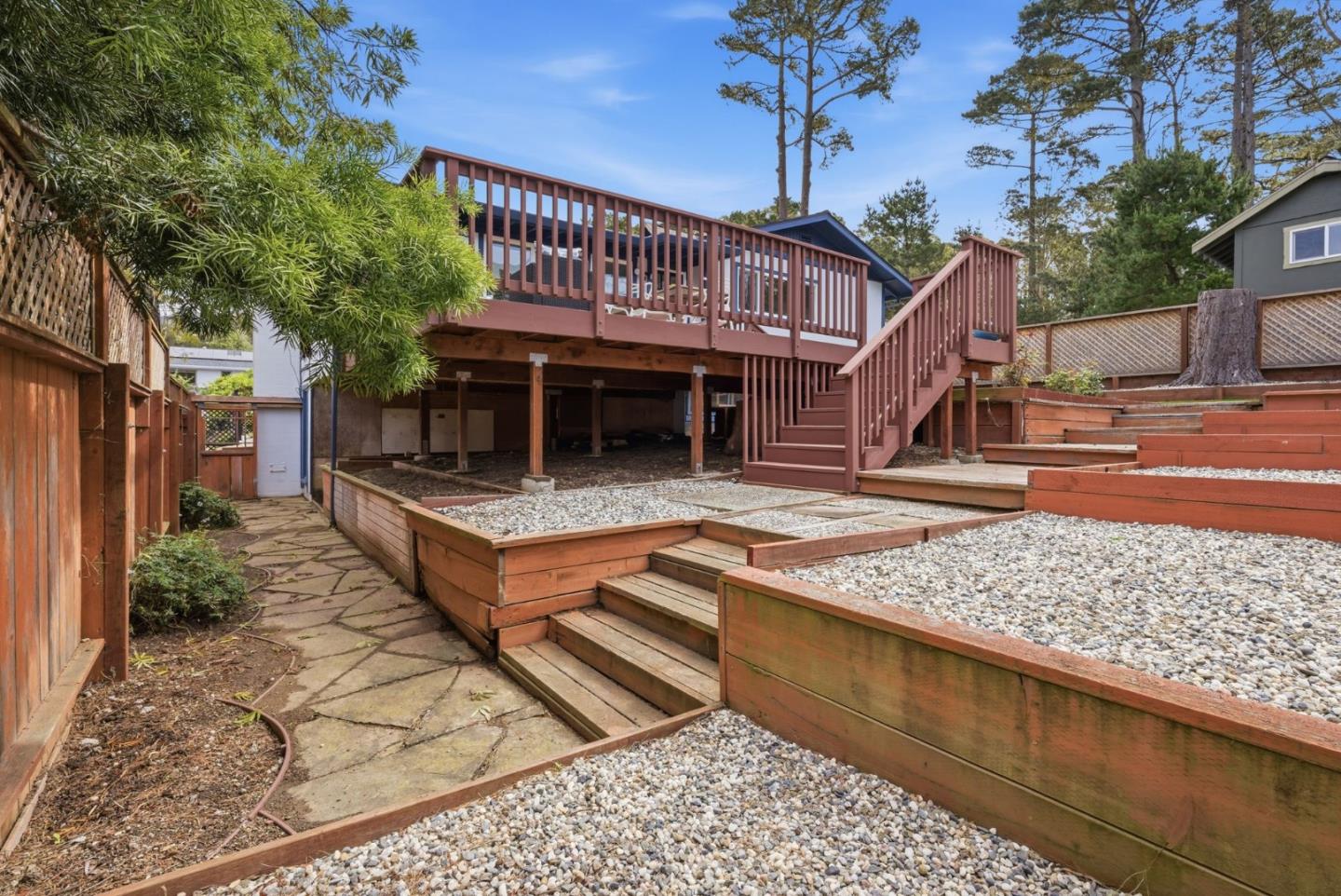 Detail Gallery Image 53 of 89 For 920 Franklin St, Montara,  CA 94037 - 3 Beds | 2 Baths