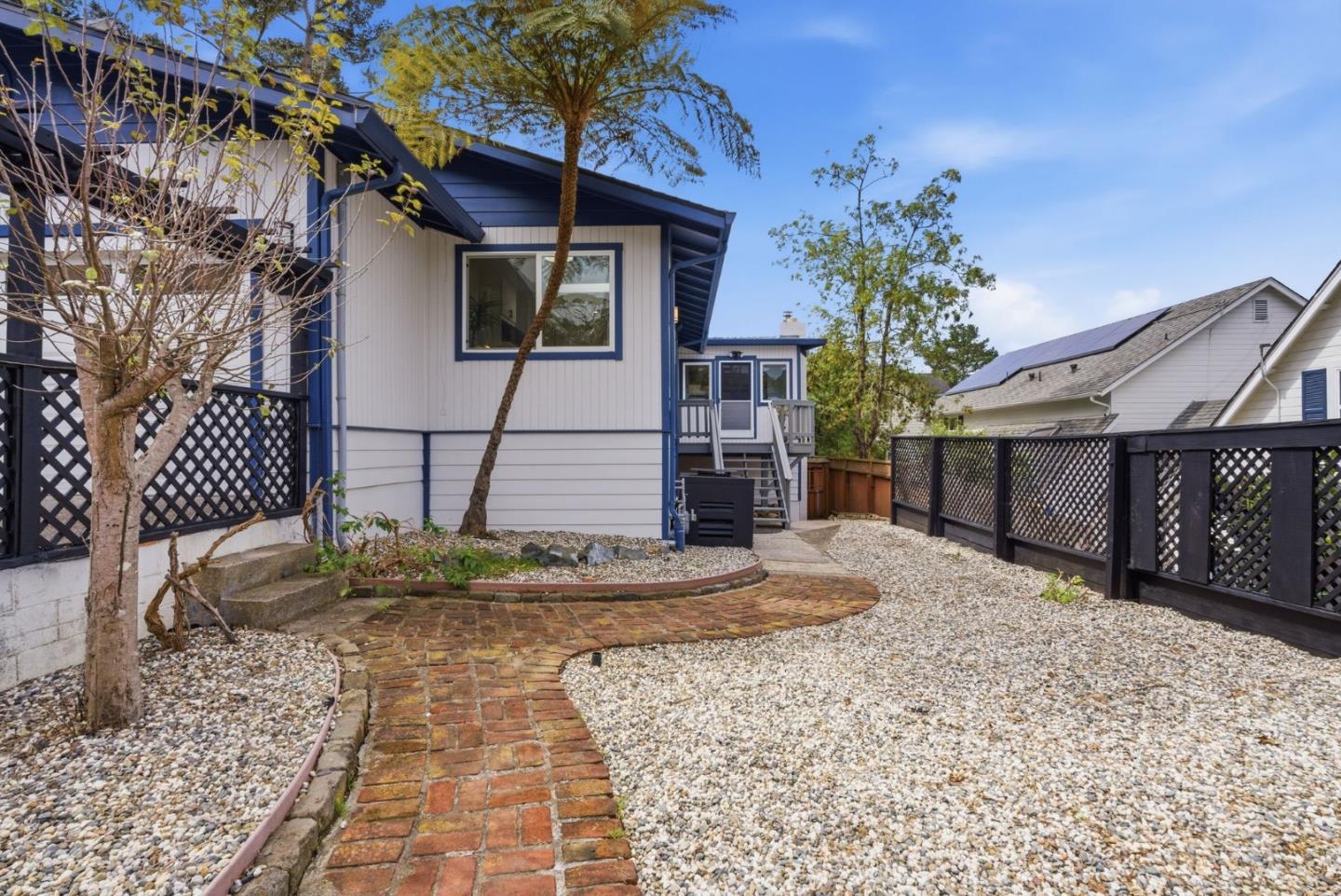 Detail Gallery Image 54 of 89 For 920 Franklin St, Montara,  CA 94037 - 3 Beds | 2 Baths