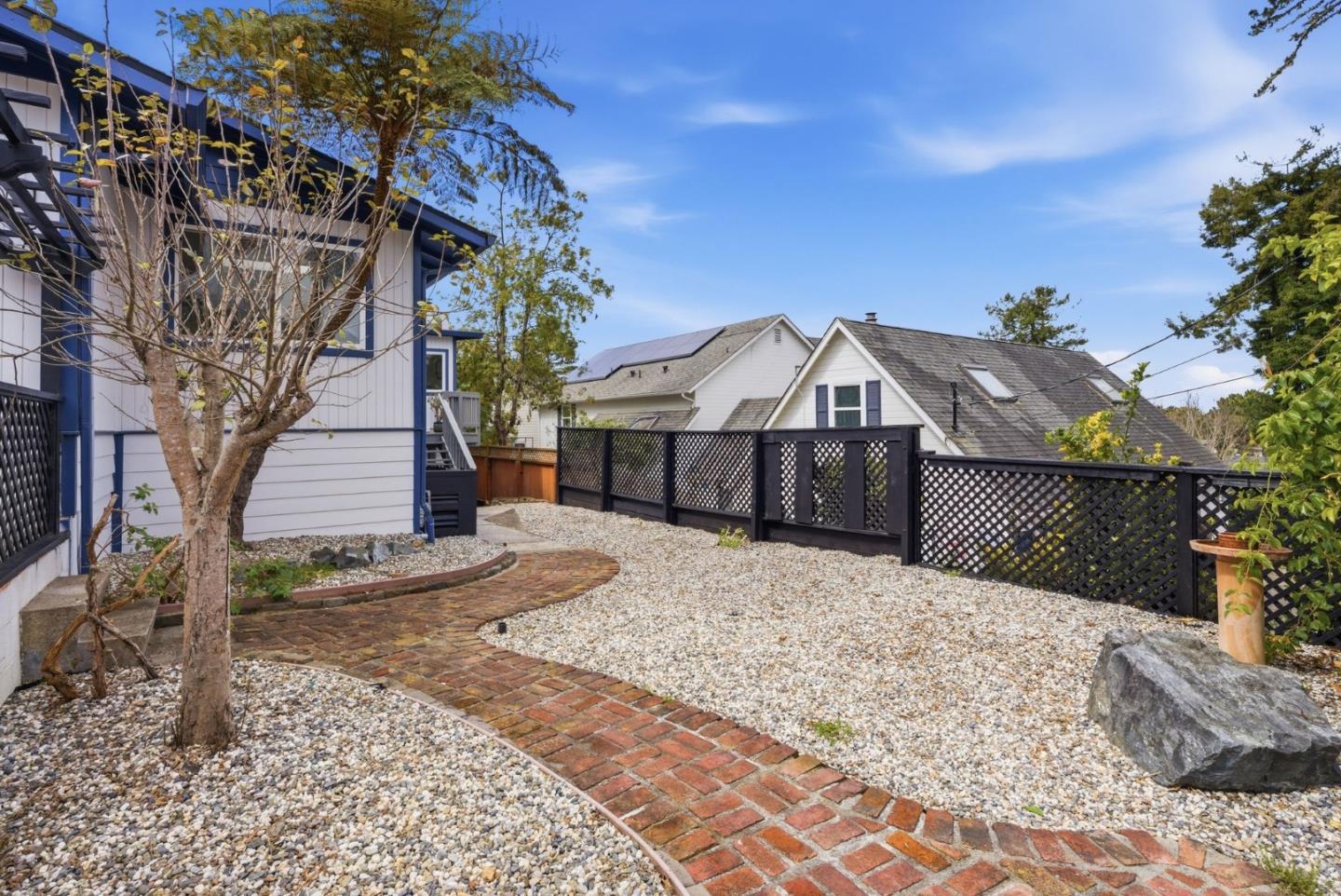 Detail Gallery Image 55 of 89 For 920 Franklin St, Montara,  CA 94037 - 3 Beds | 2 Baths