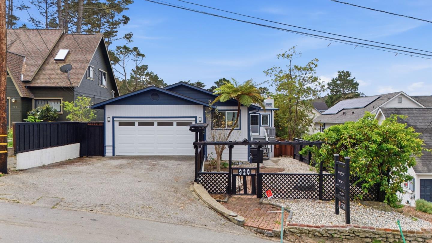 Detail Gallery Image 57 of 89 For 920 Franklin St, Montara,  CA 94037 - 3 Beds | 2 Baths