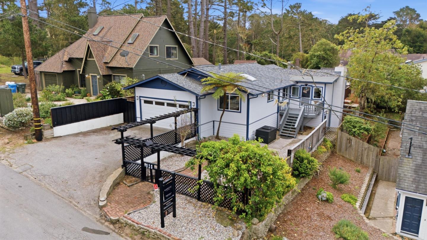 Detail Gallery Image 58 of 89 For 920 Franklin St, Montara,  CA 94037 - 3 Beds | 2 Baths