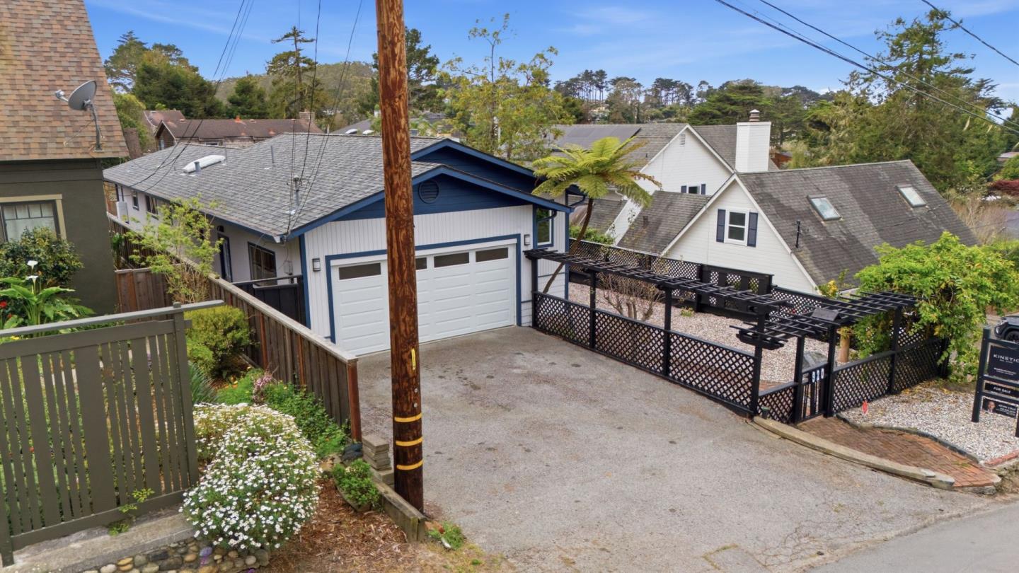 Detail Gallery Image 59 of 89 For 920 Franklin St, Montara,  CA 94037 - 3 Beds | 2 Baths