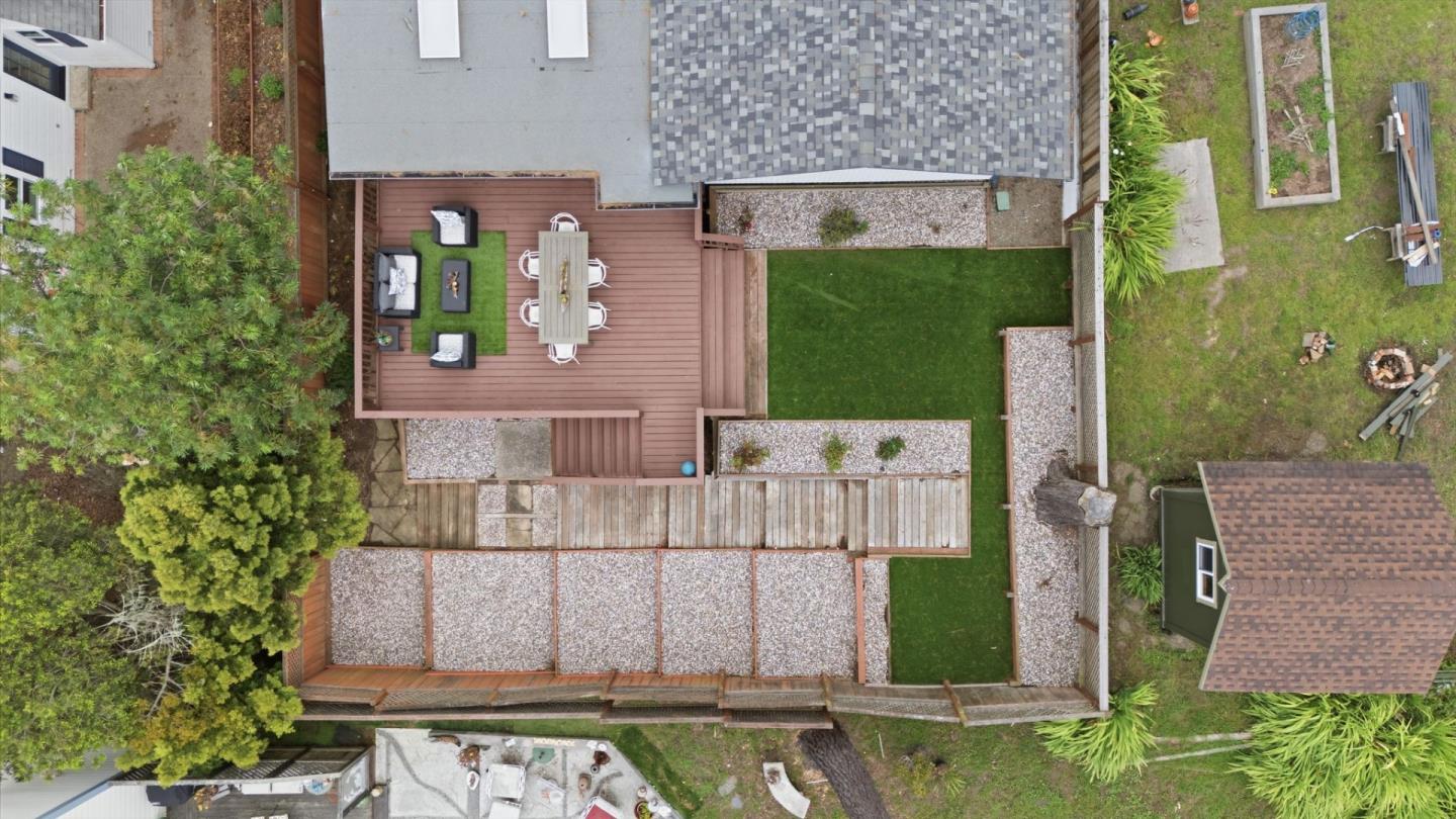 Detail Gallery Image 60 of 89 For 920 Franklin St, Montara,  CA 94037 - 3 Beds | 2 Baths