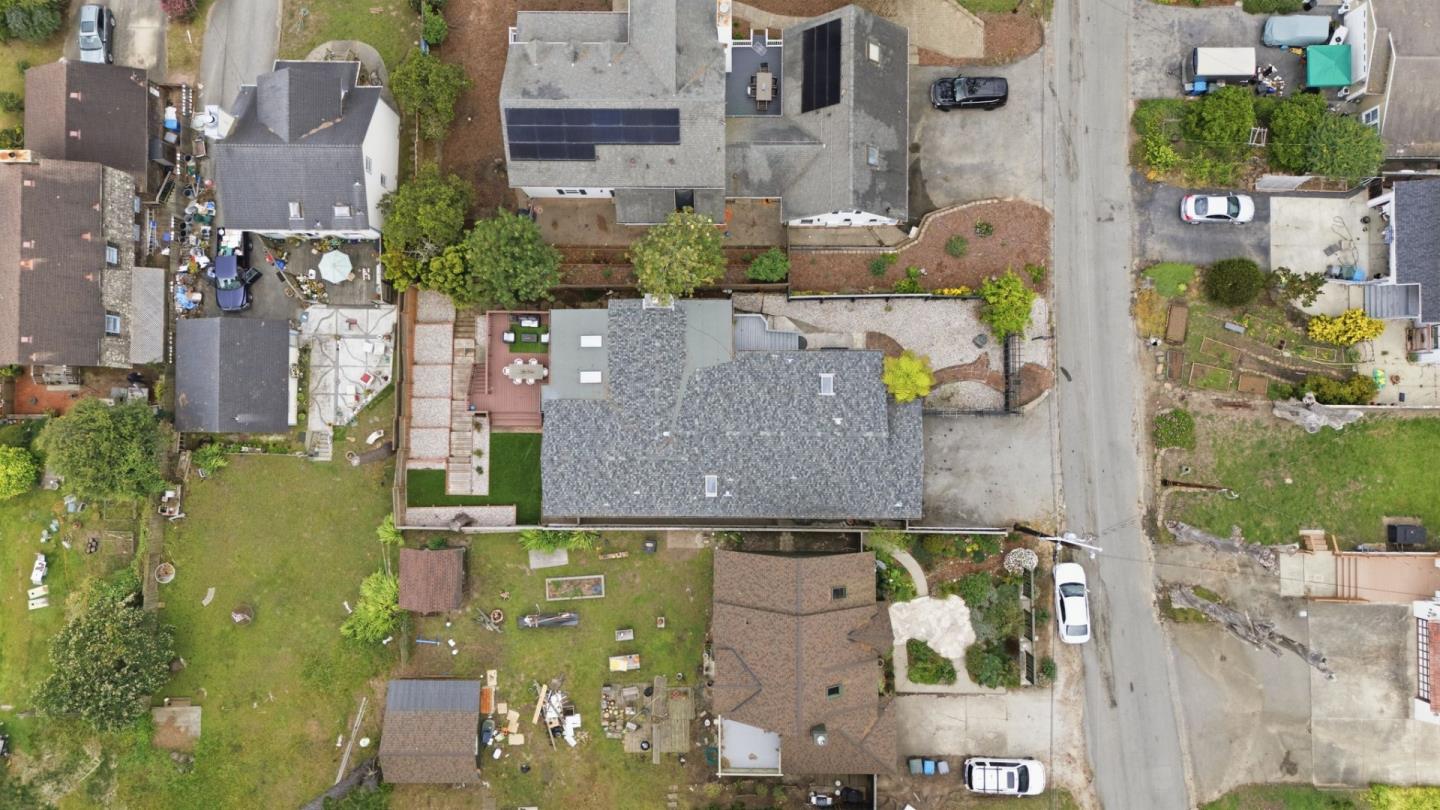 Detail Gallery Image 62 of 89 For 920 Franklin St, Montara,  CA 94037 - 3 Beds | 2 Baths