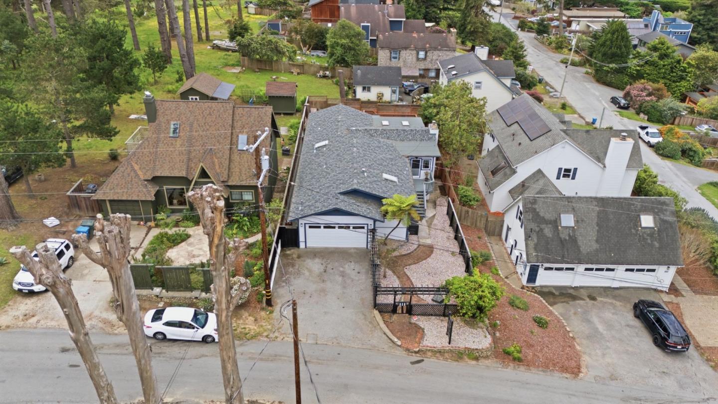 Detail Gallery Image 69 of 89 For 920 Franklin St, Montara,  CA 94037 - 3 Beds | 2 Baths