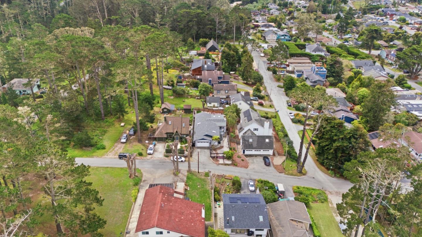 Detail Gallery Image 70 of 89 For 920 Franklin St, Montara,  CA 94037 - 3 Beds | 2 Baths