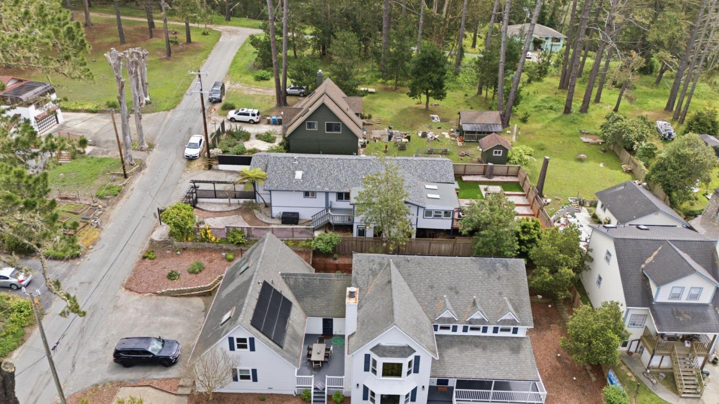 Detail Gallery Image 72 of 89 For 920 Franklin St, Montara,  CA 94037 - 3 Beds | 2 Baths