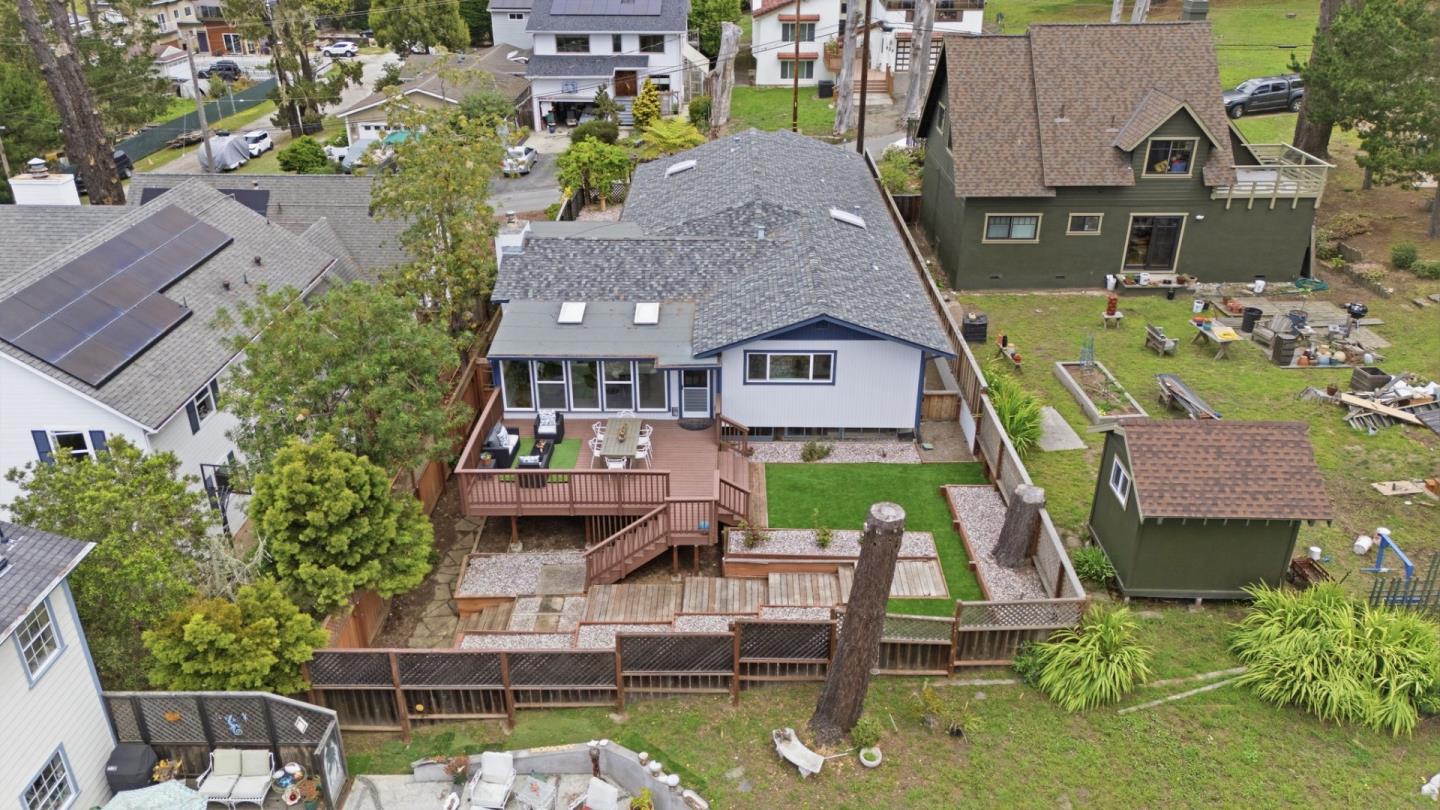 Detail Gallery Image 75 of 89 For 920 Franklin St, Montara,  CA 94037 - 3 Beds | 2 Baths