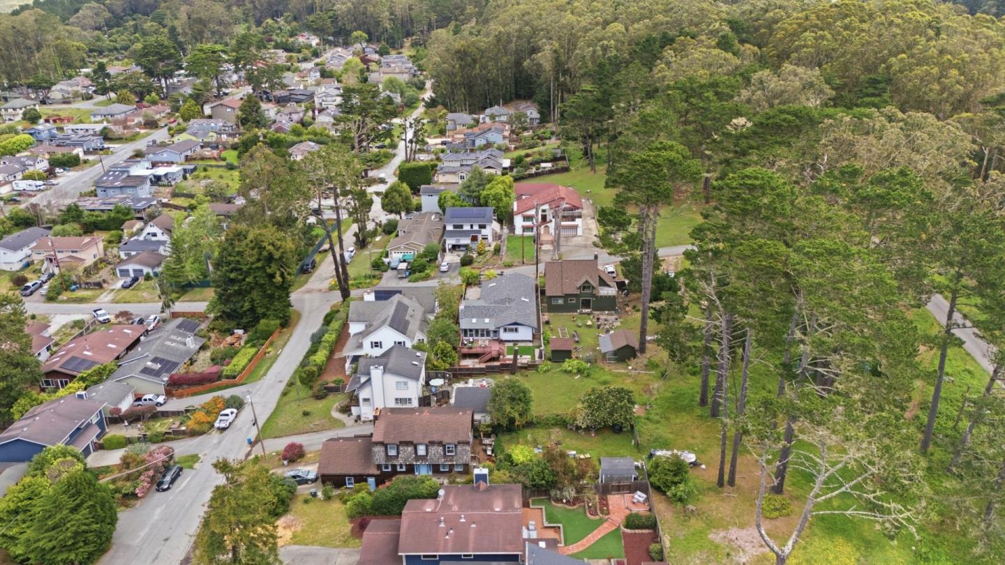 Detail Gallery Image 76 of 89 For 920 Franklin St, Montara,  CA 94037 - 3 Beds | 2 Baths