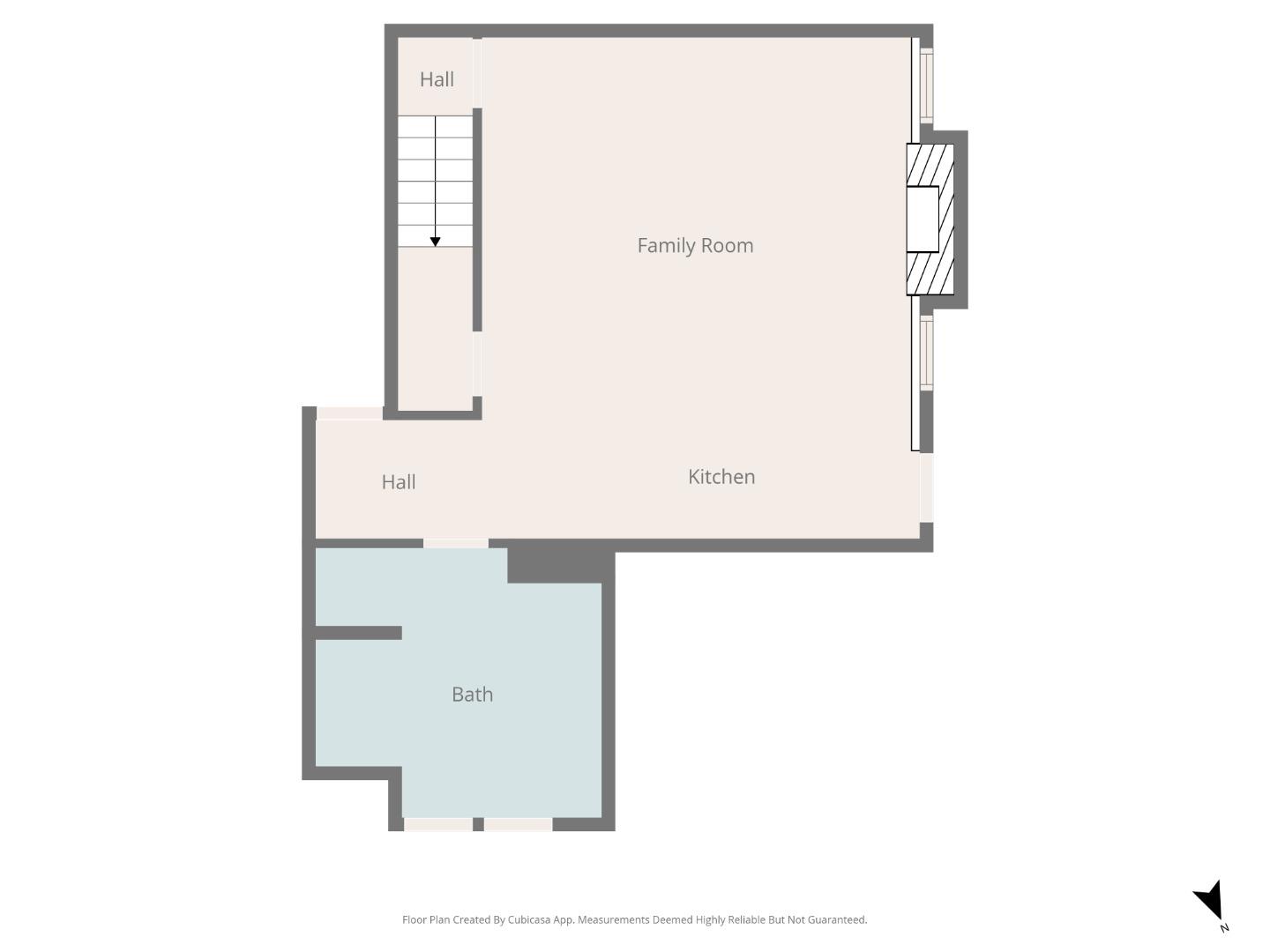 Detail Gallery Image 85 of 89 For 920 Franklin St, Montara,  CA 94037 - 3 Beds | 2 Baths