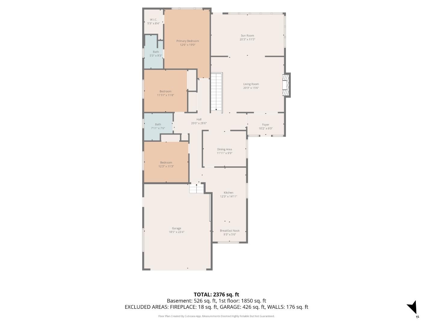 Detail Gallery Image 86 of 89 For 920 Franklin St, Montara,  CA 94037 - 3 Beds | 2 Baths