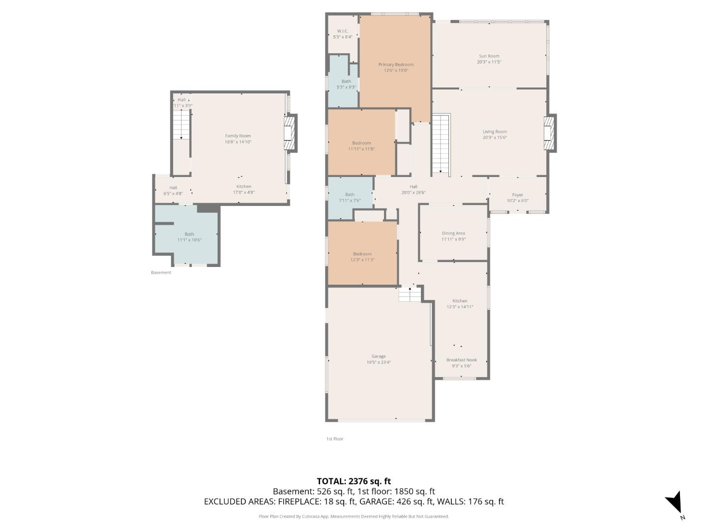 Detail Gallery Image 88 of 89 For 920 Franklin St, Montara,  CA 94037 - 3 Beds | 2 Baths
