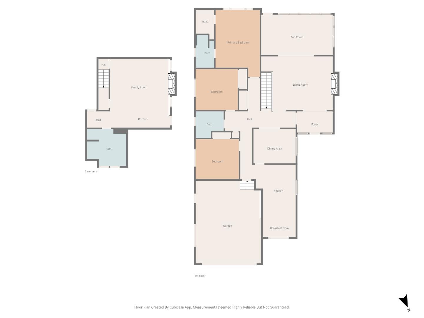 Detail Gallery Image 89 of 89 For 920 Franklin St, Montara,  CA 94037 - 3 Beds | 2 Baths