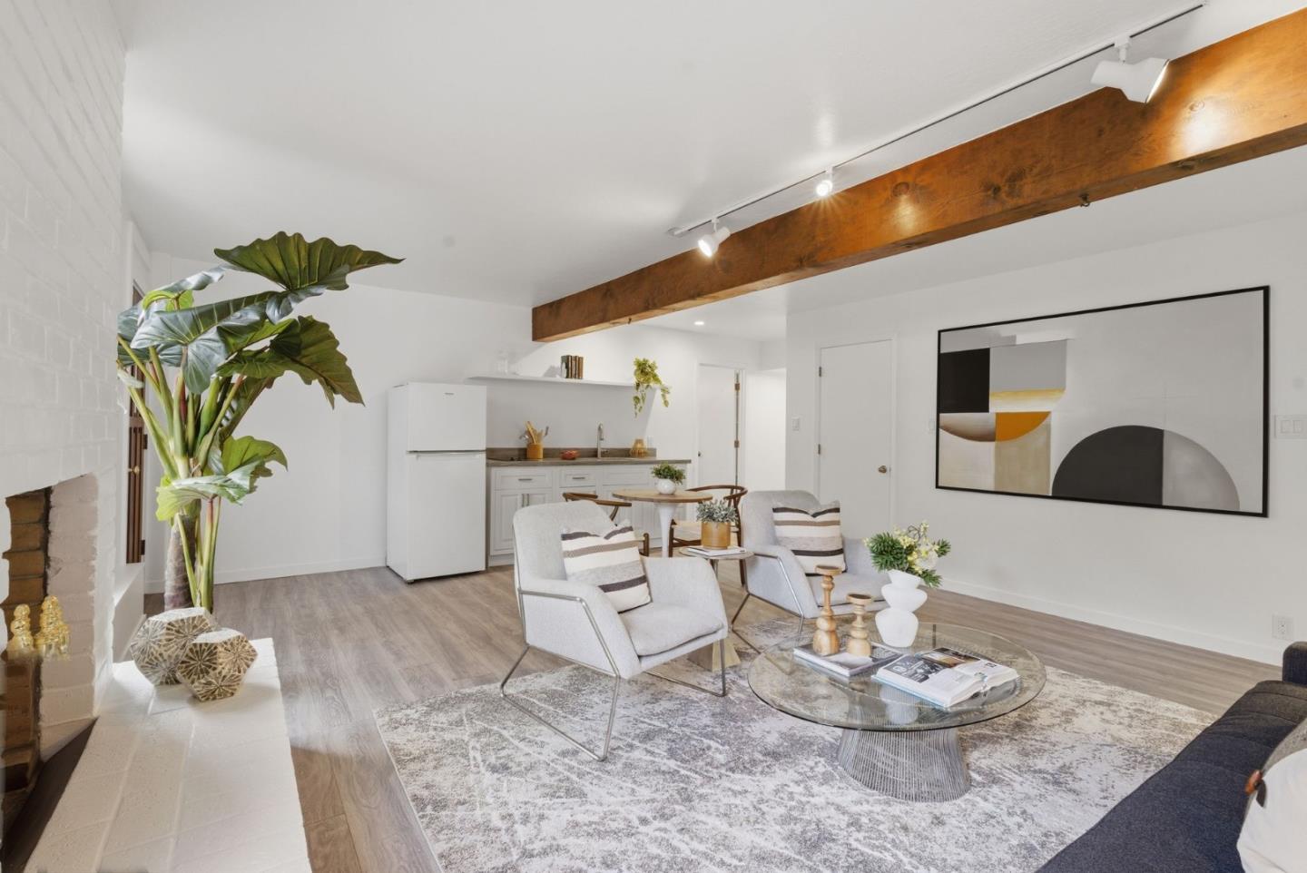 Detail Gallery Image 9 of 89 For 920 Franklin St, Montara,  CA 94037 - 3 Beds | 2 Baths