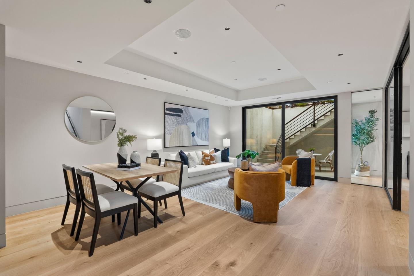 Detail Gallery Image 19 of 68 For 618 Tennyson Ave, Palo Alto,  CA 94301 - 5 Beds | 5/2 Baths