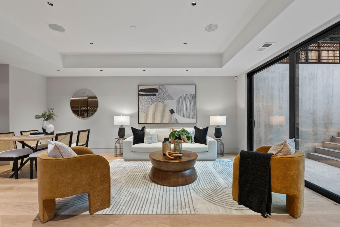 Detail Gallery Image 21 of 68 For 618 Tennyson Ave, Palo Alto,  CA 94301 - 5 Beds | 5/2 Baths