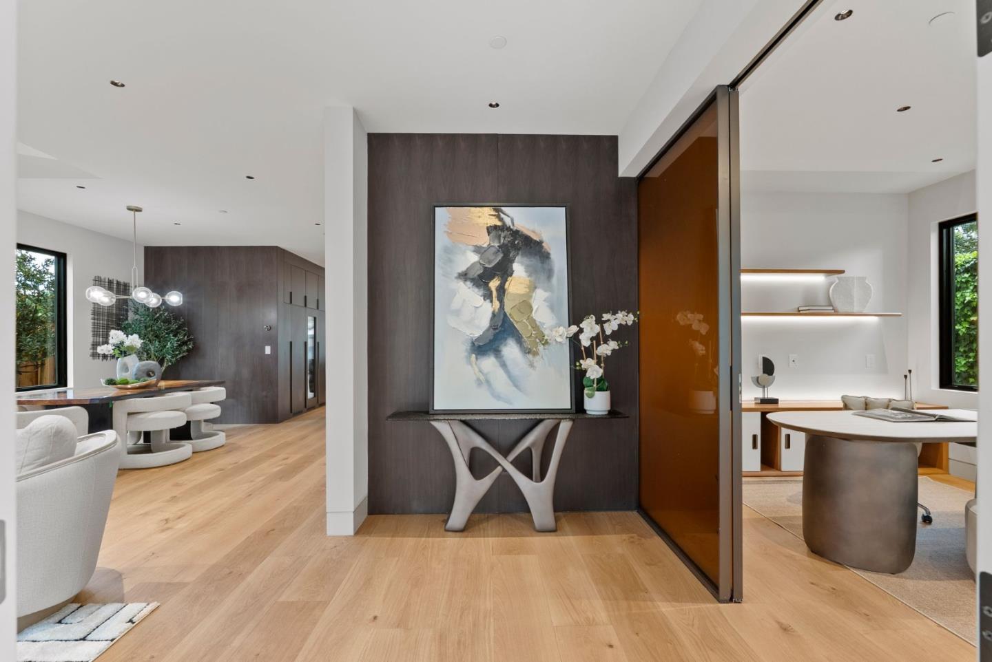 Detail Gallery Image 5 of 68 For 618 Tennyson Ave, Palo Alto,  CA 94301 - 5 Beds | 5/2 Baths