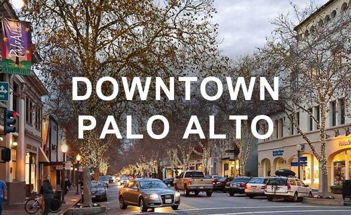 618 Tennyson Avenue, Palo Alto, CA, 94301