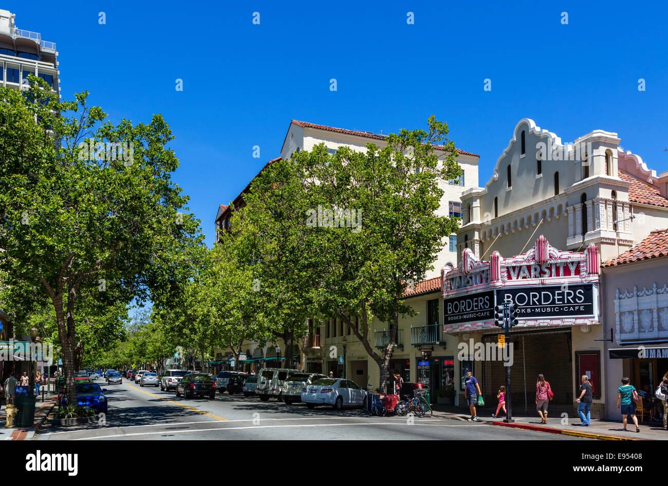 618 Tennyson Avenue, Palo Alto, CA, 94301