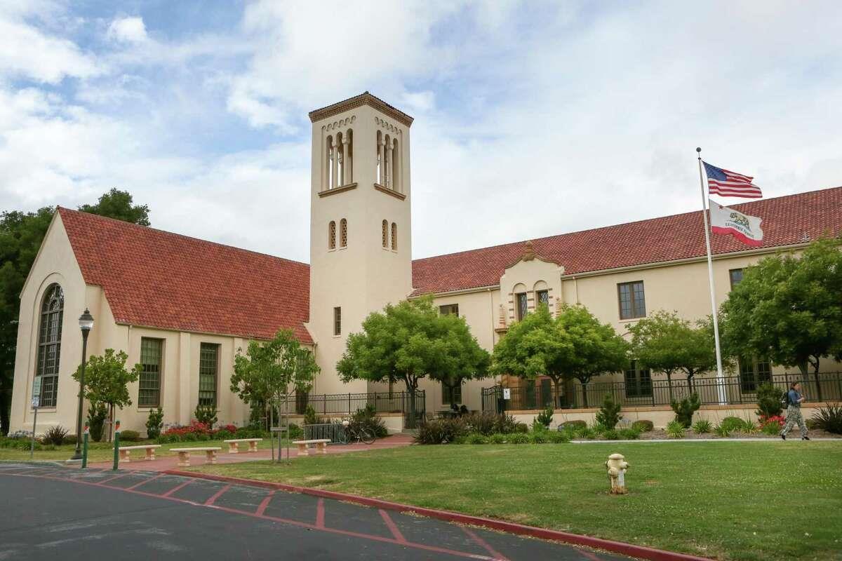 618 Tennyson Avenue, Palo Alto, CA, 94301